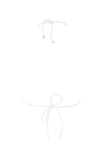 Copacabana Bicolor Triangle Top