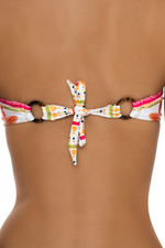 Top Pañoleta Copacabana