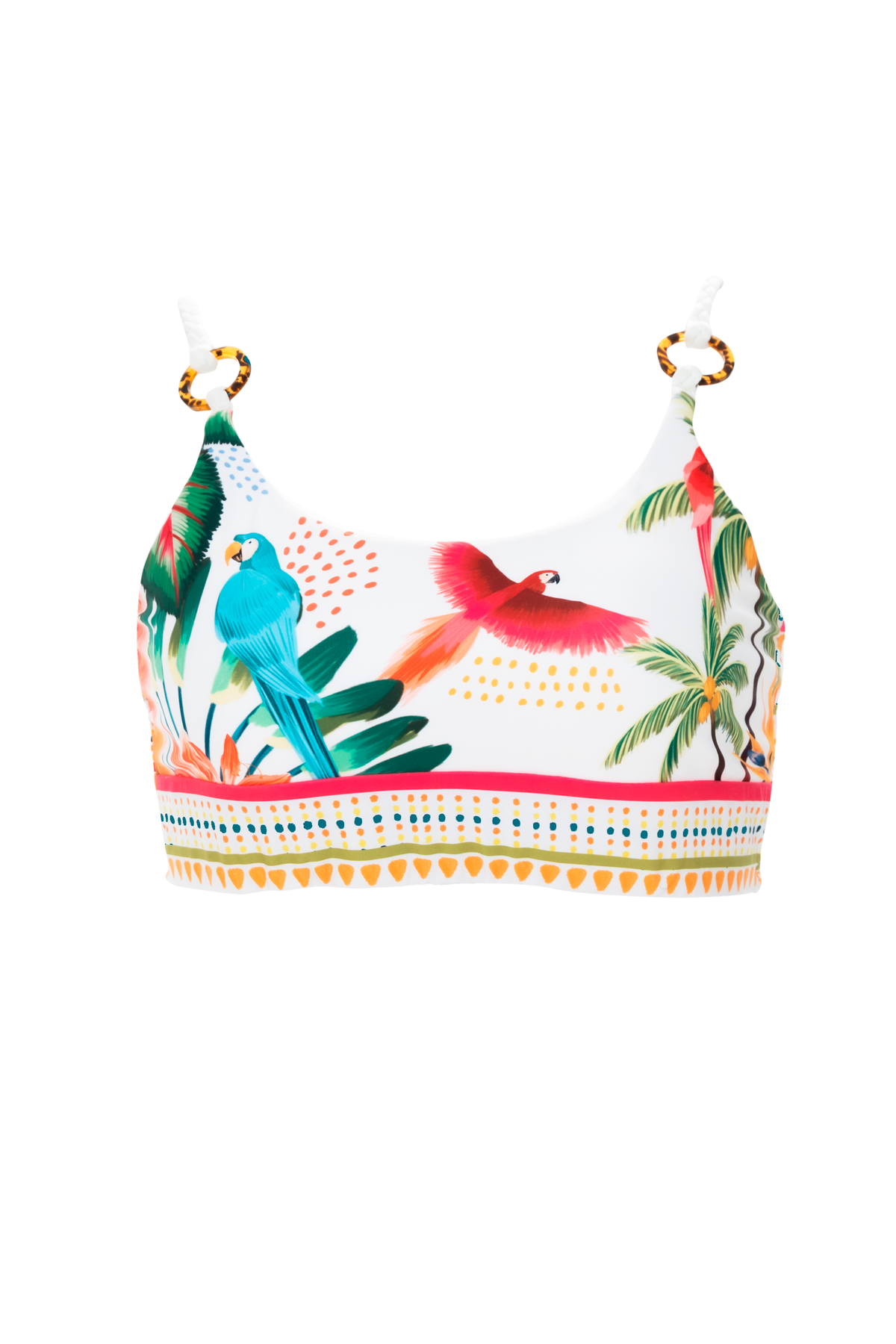 Copacabana Sport Top