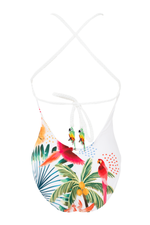 Copacabana Removable Cup One Piece