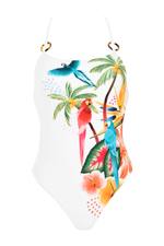 Copacabana Removable Cup One Piece