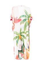 KimonoEstampado Copacabana