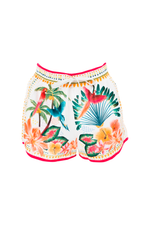 ShortsEstampado Copacabana