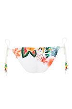 Copacabana Bicolor Tie Side Bottom