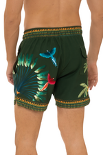 Pantaloneta HombreCopacabana