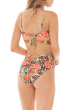 Panty Tiro Alto Dali