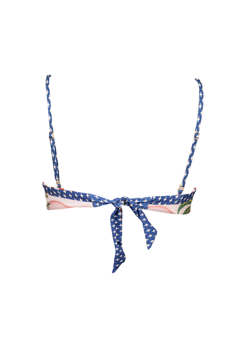 Top con Aros Desert