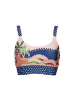 Top Deportivo Desert