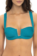 Top Varillas Verticales Discocore