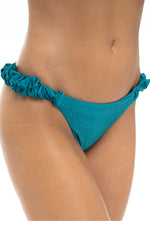 Panty Recogido Lateral Discocore