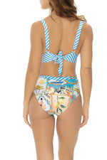 Top Deportivo Dolce Vita