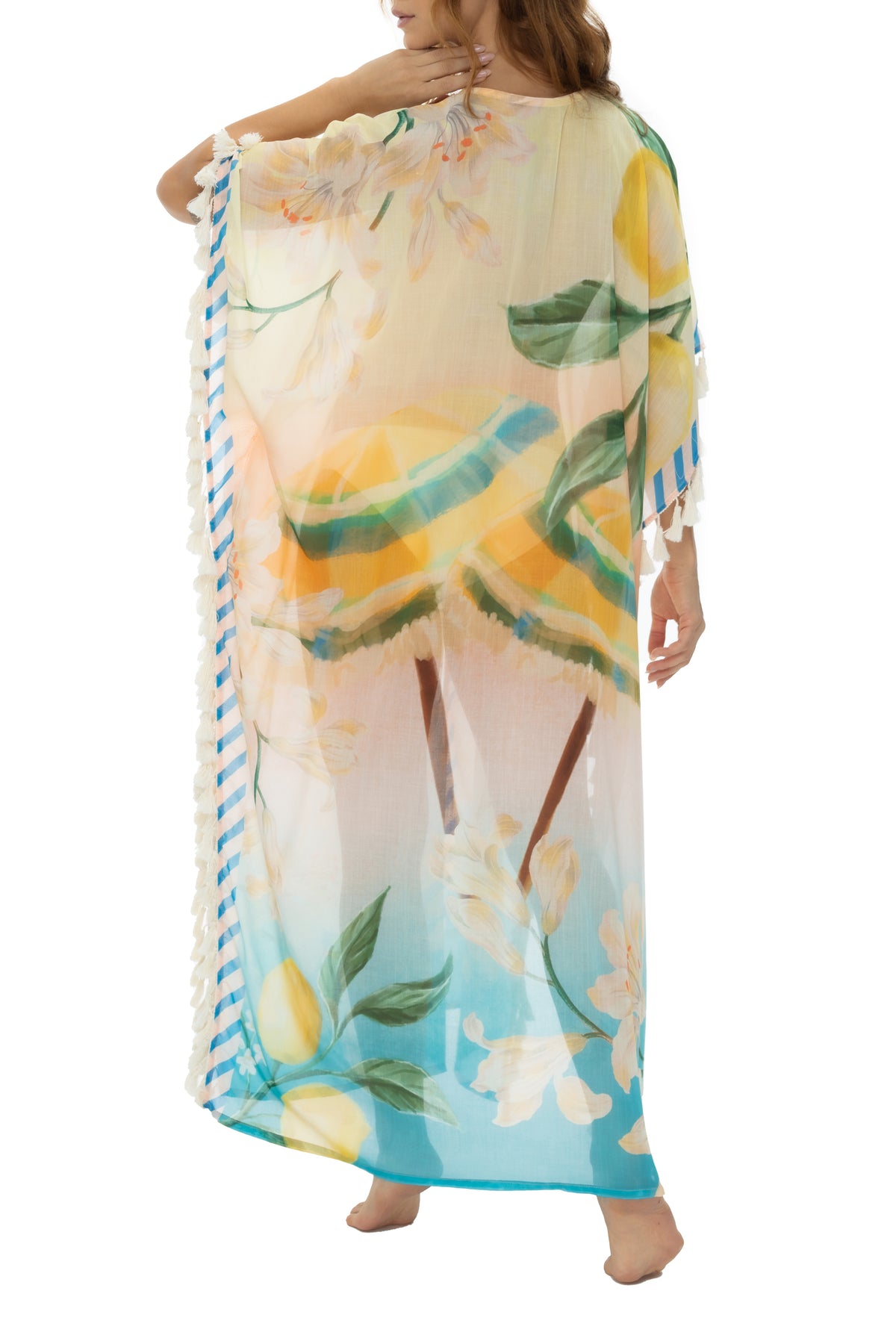 Kimono Dolce Vita