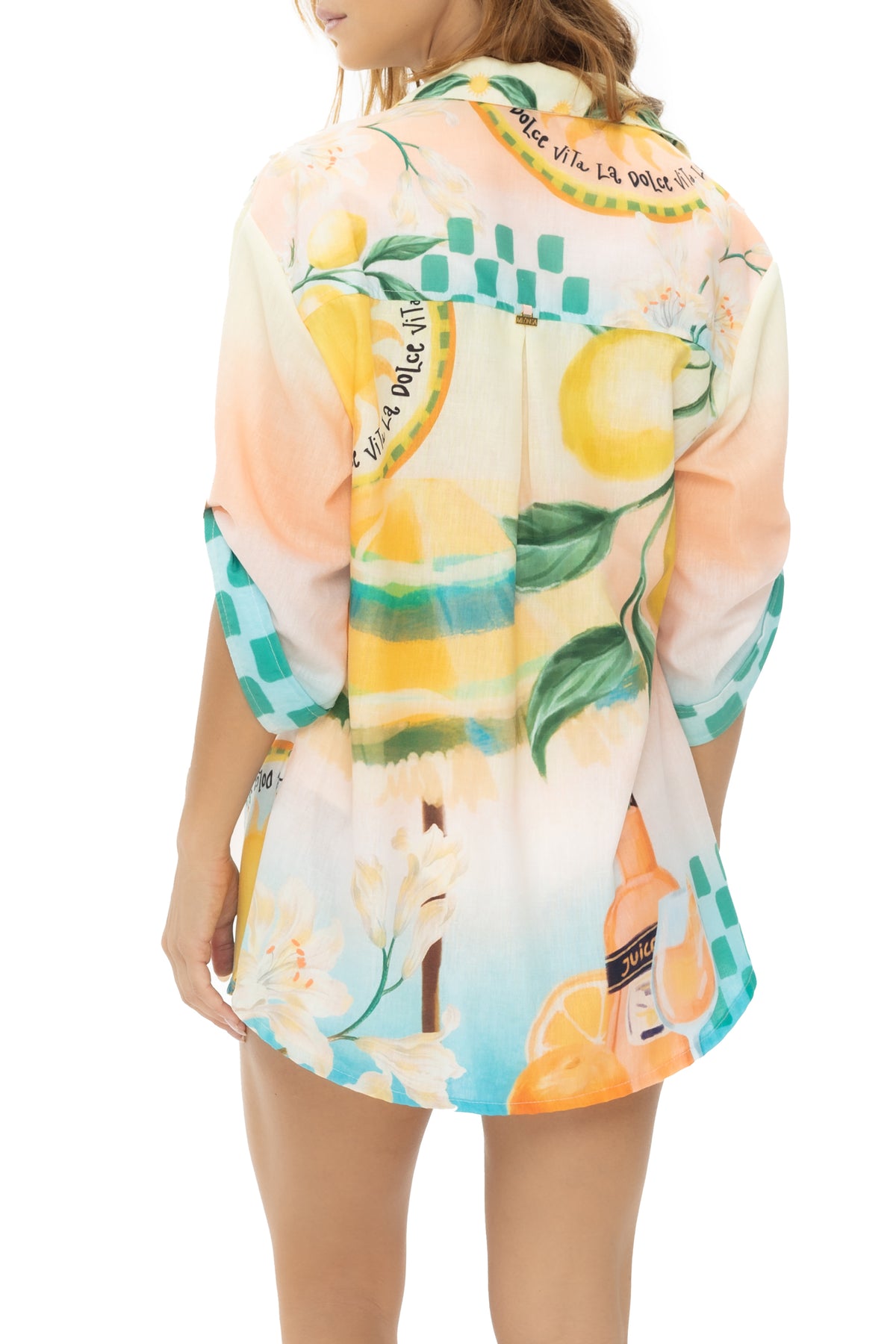 Camisa Dolce Vita
