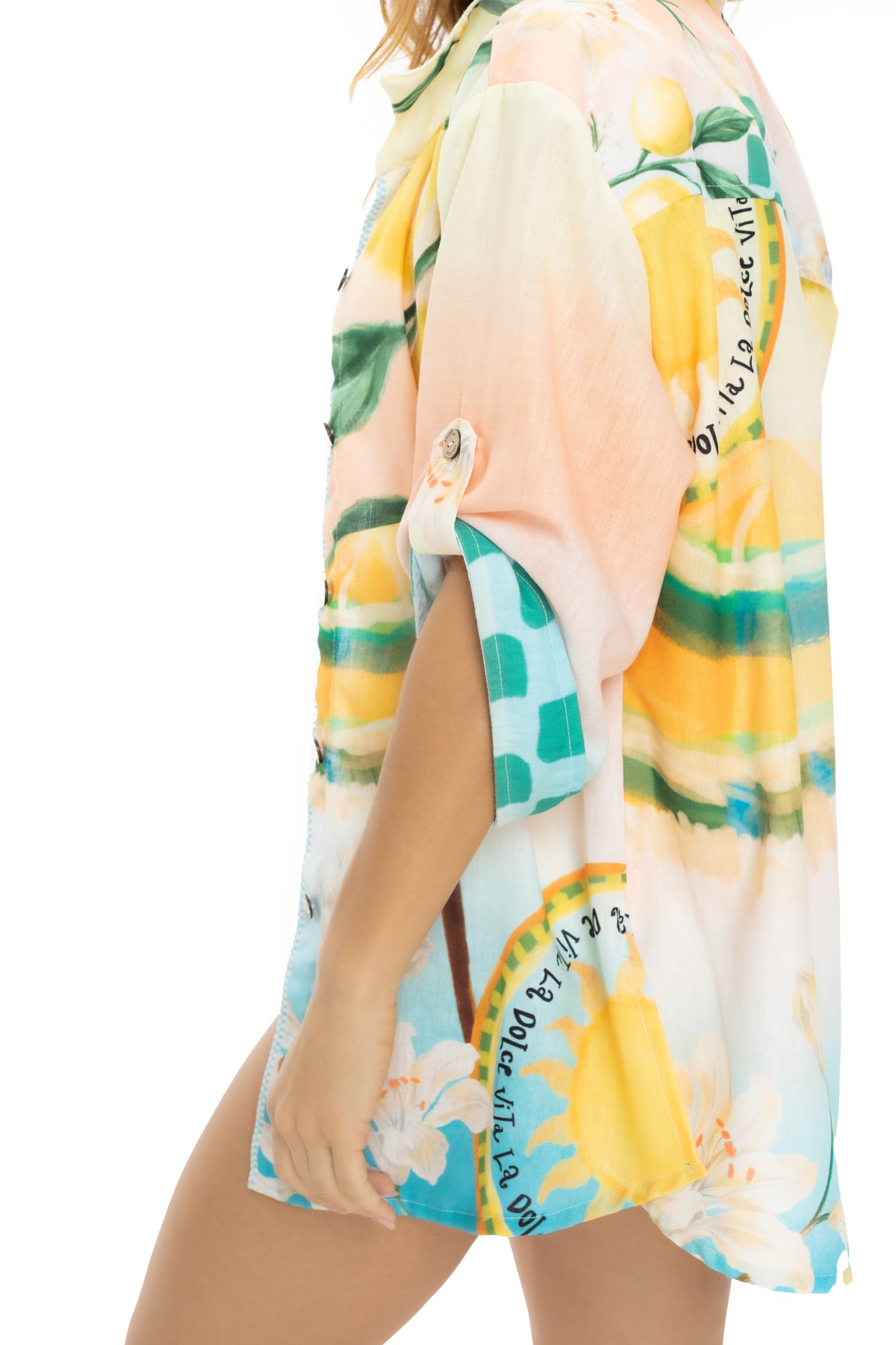 Camisa Dolce Vita