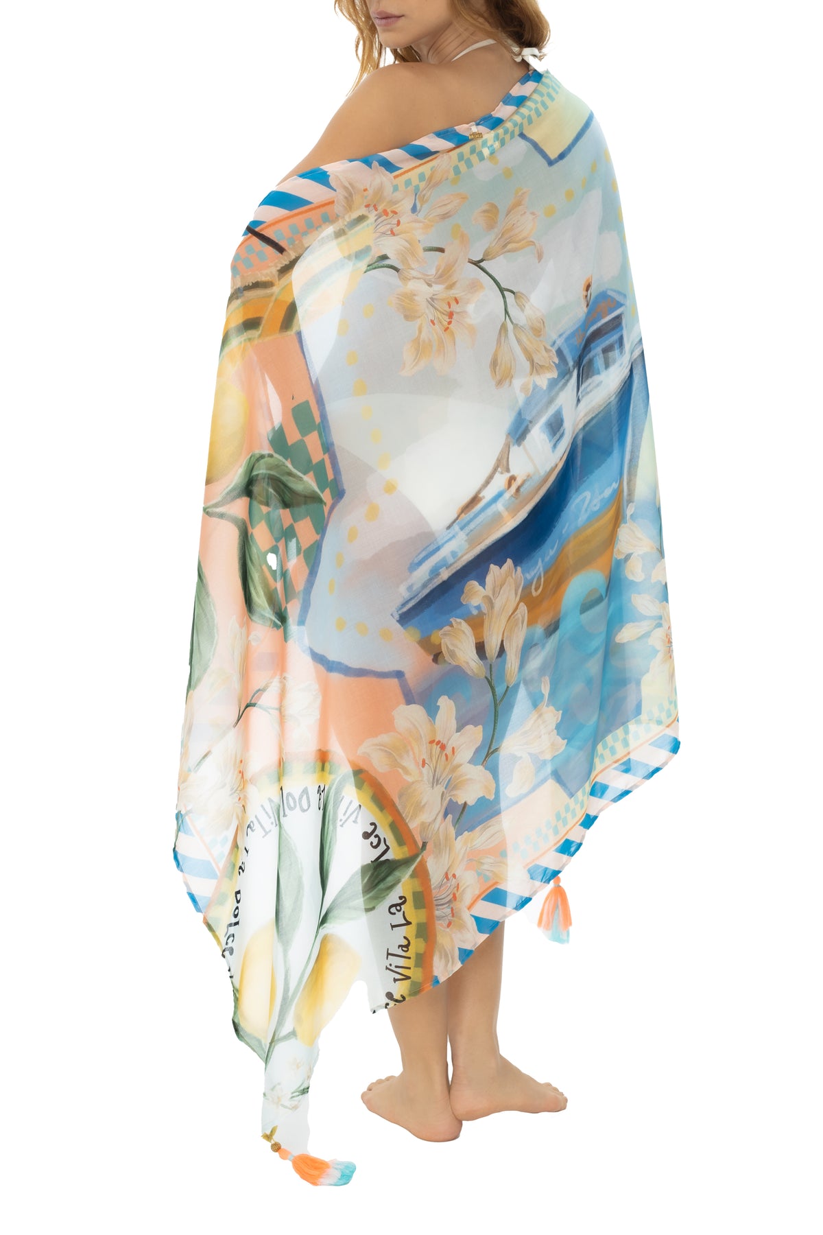 Pashmina Dolce Vita