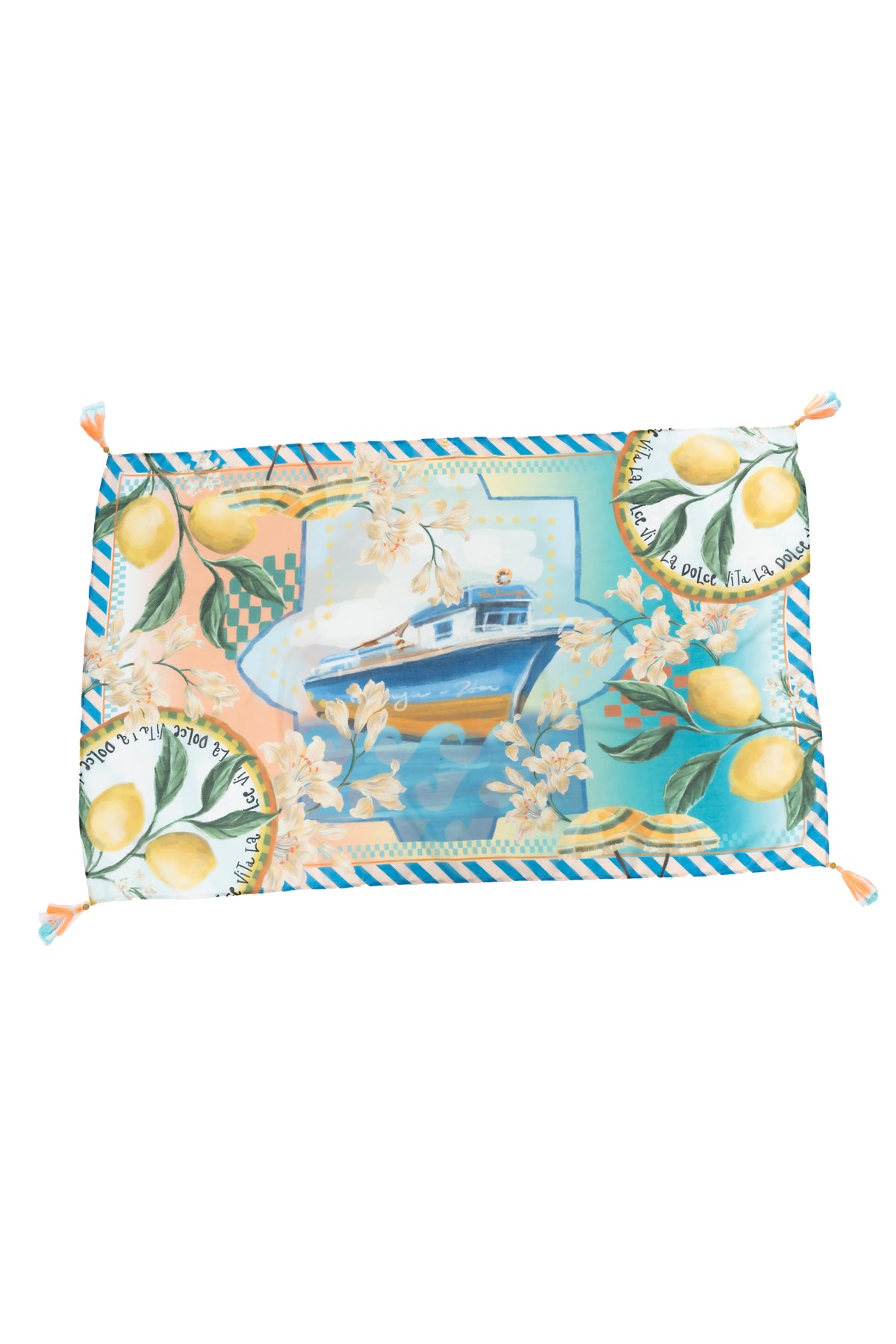 Pashmina Dolce Vita