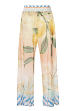 Dolce Vita Mesh Pants