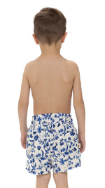 Pantaloneta Niño Eva