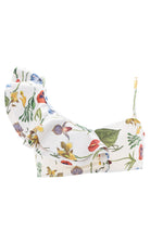 Top con Bolero French