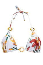 Top Triángulo Gaira