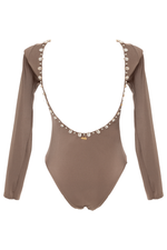 Glam Mocha a One Piece
