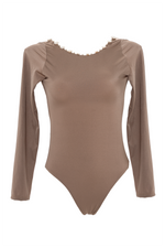 Glam Mocha a One Piece
