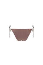 Panty de Amarre Bicolor Glam