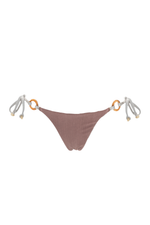 Panty de Amarre Bicolor Glam