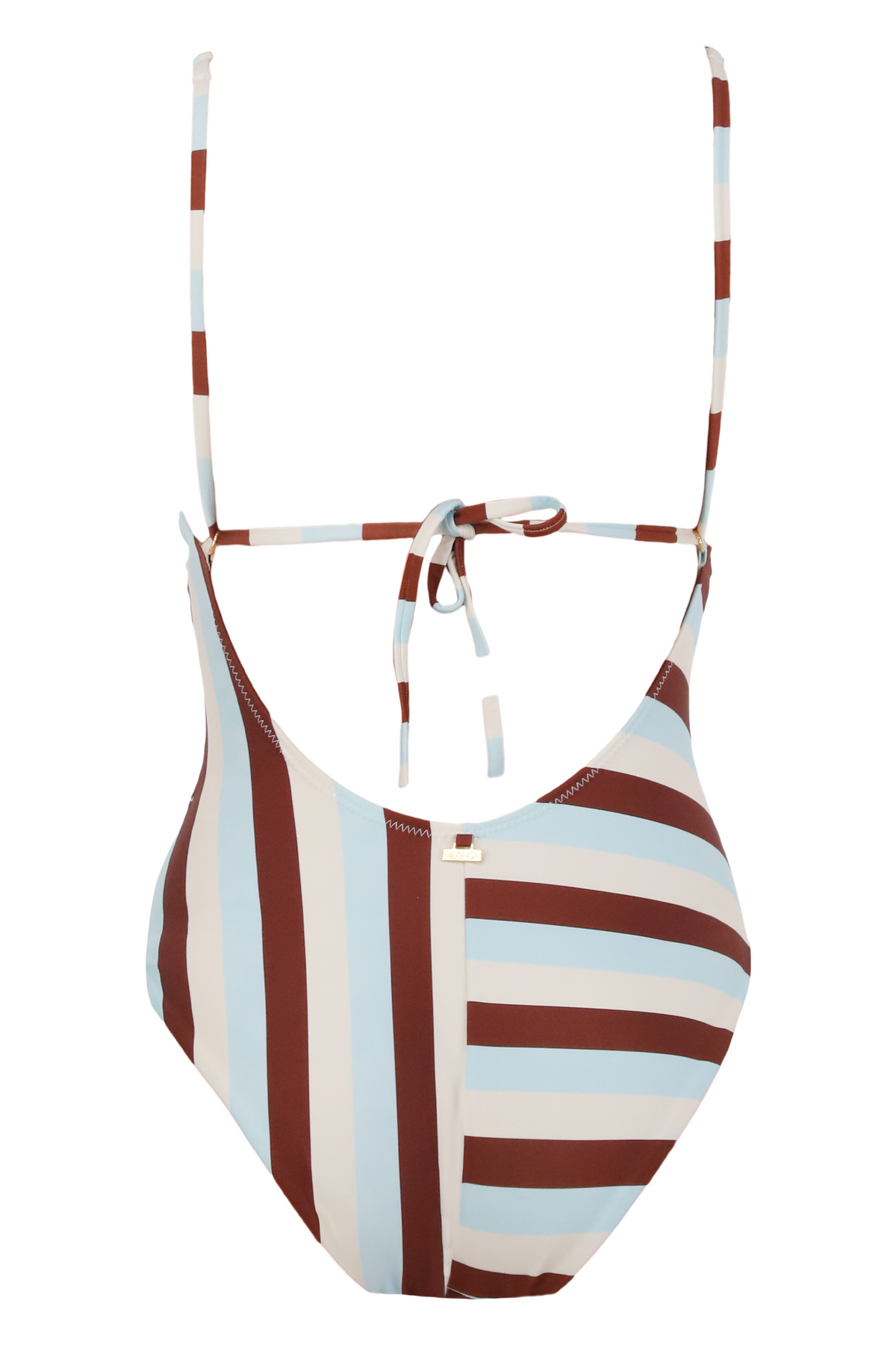 Entero Con Con Control Bicolor Isadora