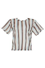 Isadora Printed Shirt