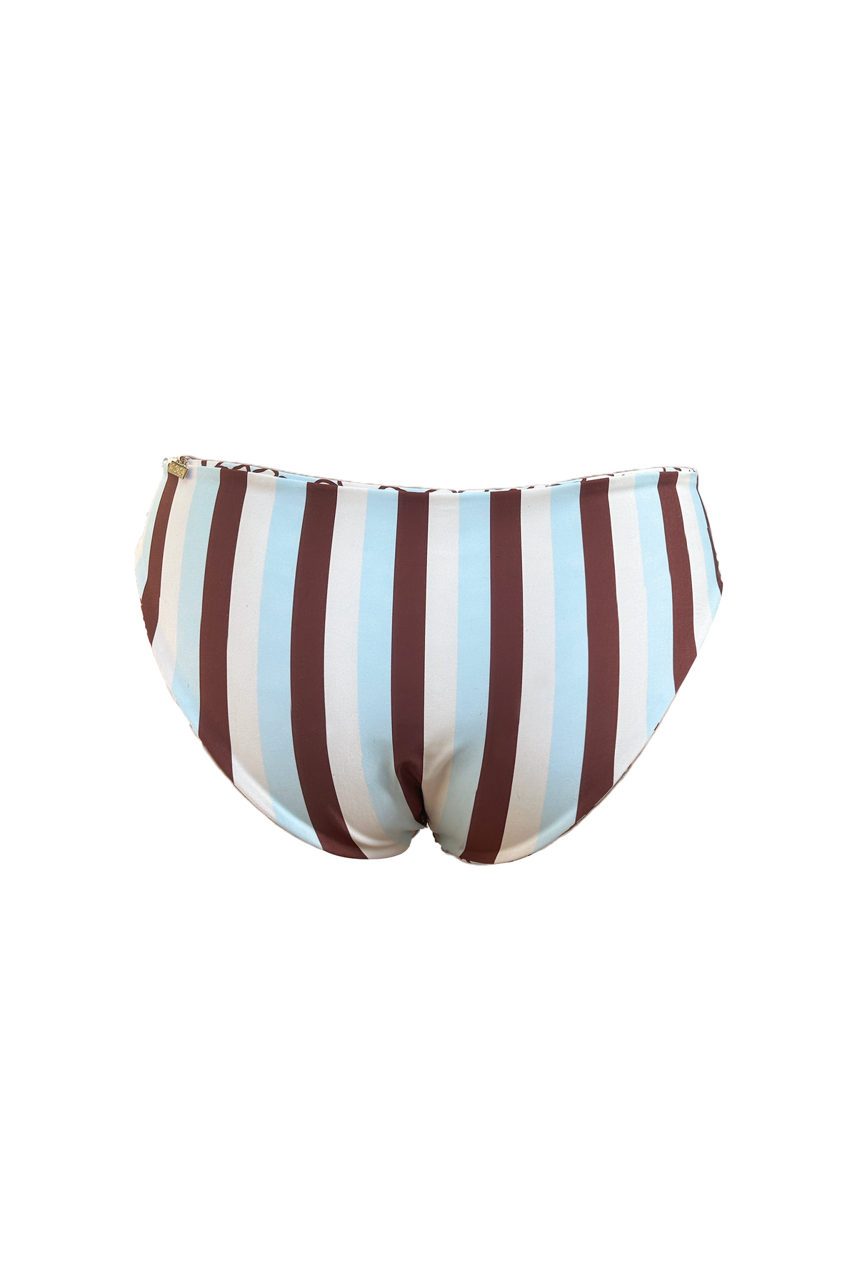 Isadora Reversible Basic Silhouette Bikini Bottom