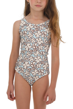 Entero Niña Isadora