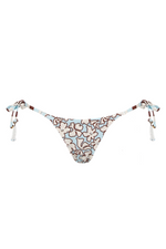 Isadora Reversible Tie Side Bikini Bottom