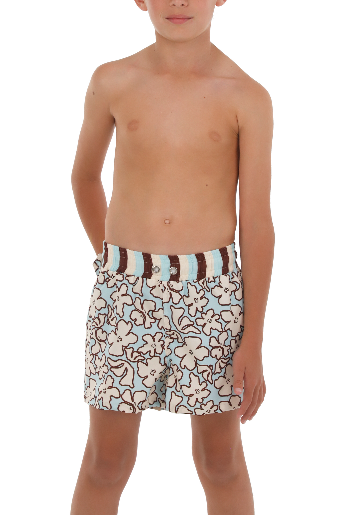 Pantaloneta Niño Isadora