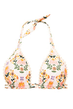 Top Triángulo Jardin