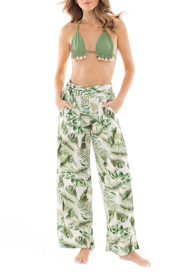 Pantalón Jungla