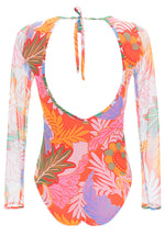 Entero Rashguard Kawi