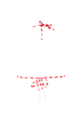 Koralina Reversible Triangle Top