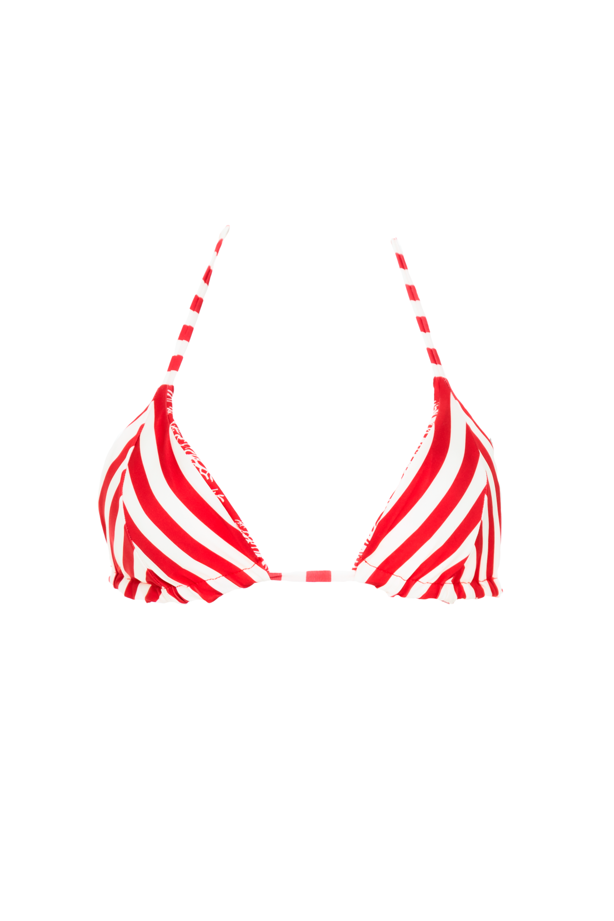 Top Triángulo Reversible Koralina