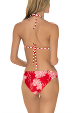 Panty Silueta básica Reversible Koralina