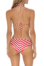 Panty Silueta básica Reversible Koralina