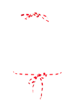 Top Triángulo Koralina