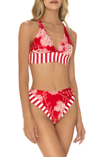 Koralina Reversible Sporty Top