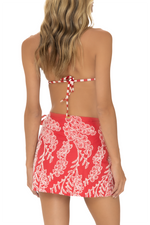 FaldaEstampada Koralina