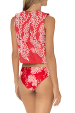 CamisaEstampada Koralina