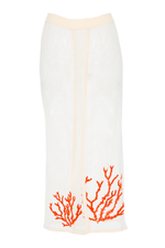 FaldaMarfíl Koralina