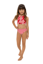 Bikini Set NiñaKoralina