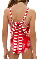 Entero NiñaKoralina