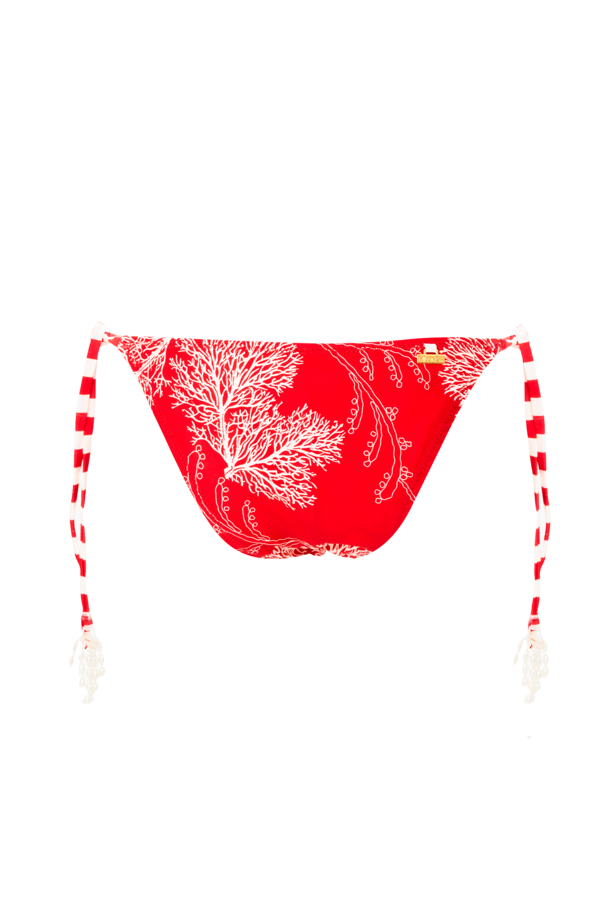 Panty De amarre Reversible Koralina