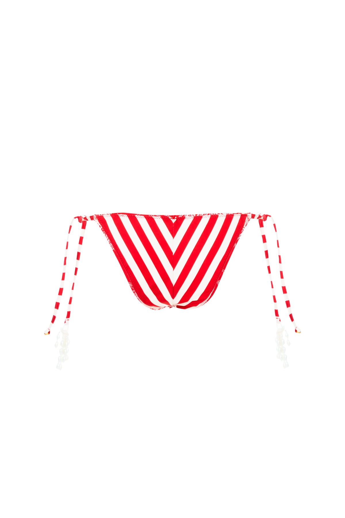 Panty De amarre Reversible Koralina
